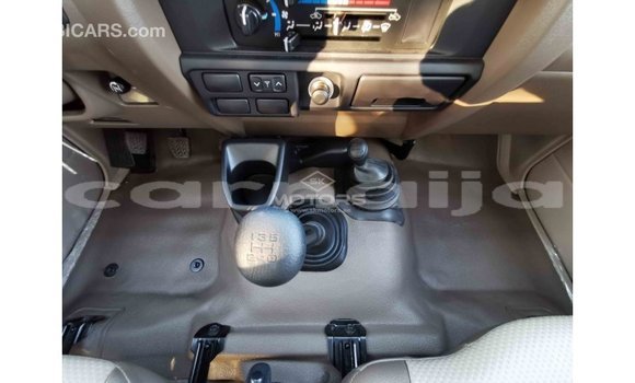 Buy Import Toyota Land Cruiser Red Car in Import - Dubai in Abia State Buy Import Toyota Land Cruiser Red Car in Import - Dubai in Abia State