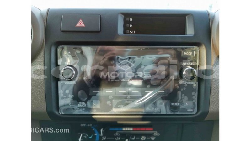 Big with watermark toyota land cruiser abia state import dubai 12736