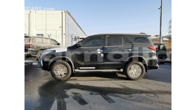 Big with watermark toyota fortuner abia state import dubai 12738