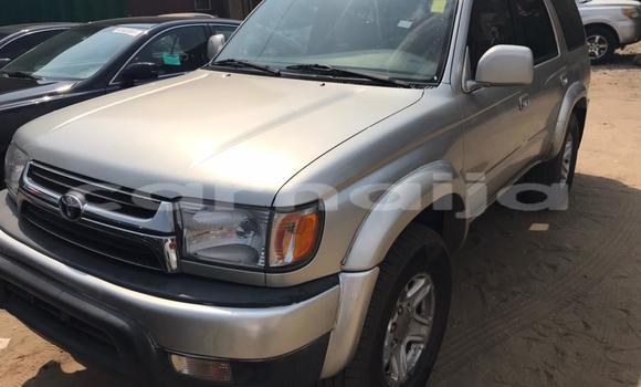 Acheter Import Voiture Toyota 4Runner Autre à Lokoja, État de Kogi