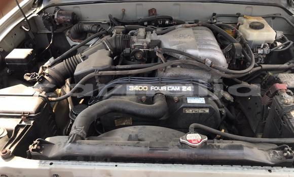 Acheter Import Voiture Toyota 4Runner Autre à Lokoja, État de Kogi Acheter Import Voiture Toyota 4Runner Autre à Lokoja, État de Kogi