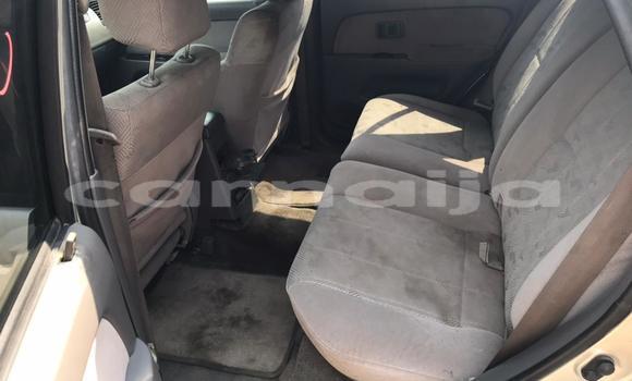 Acheter Import Voiture Toyota 4Runner Autre à Lokoja, État de Kogi Acheter Import Voiture Toyota 4Runner Autre à Lokoja, État de Kogi