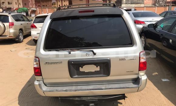 Acheter Import Voiture Toyota 4Runner Autre à Lokoja, État de Kogi Acheter Import Voiture Toyota 4Runner Autre à Lokoja, État de Kogi