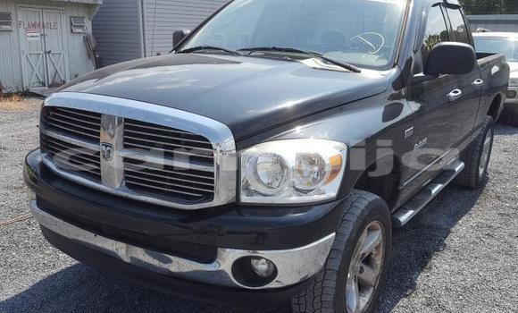 Buy New Dodge RAM Black Car in Lagos in Lagos State Buy New Dodge RAM Black Car in Lagos in Lagos State