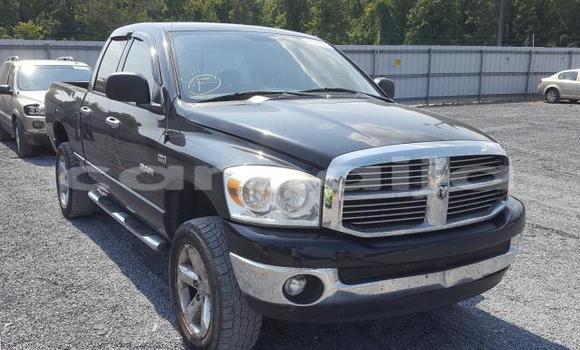 Acheter Neuf Voiture Dodge RAM Noir à Port Harcourt, Rivers State