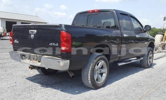 Buy New Dodge RAM Black Car in Port Harcourt in Rivers State Buy New Dodge RAM Black Car in Port Harcourt in Rivers State