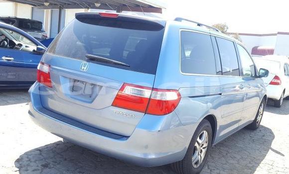 Buy New Honda Odyssey Silver Car in Badagry in Lagos State Buy New Honda Odyssey Silver Car in Badagry in Lagos State