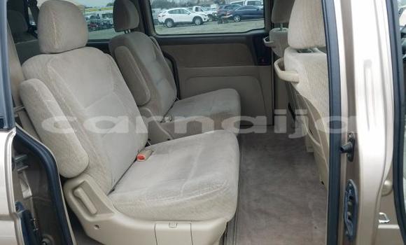 Buy New Honda Odyssey Silver Car in Badagry in Lagos State Buy New Honda Odyssey Silver Car in Badagry in Lagos State