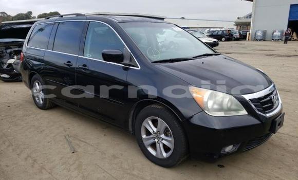 Buy New Honda Odyssey Black Car in Badagry in Lagos State