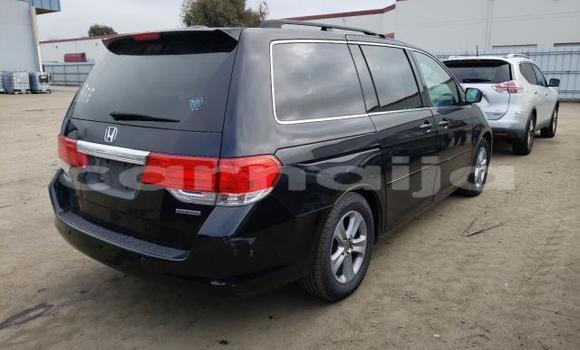Acheter Neuf Voiture Honda Odyssey Noir à Badagry, État de Lagos Acheter Neuf Voiture Honda Odyssey Noir à Badagry, État de Lagos
