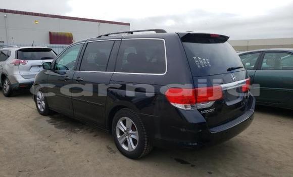 Acheter Neuf Voiture Honda Odyssey Noir à Badagry, État de Lagos Acheter Neuf Voiture Honda Odyssey Noir à Badagry, État de Lagos