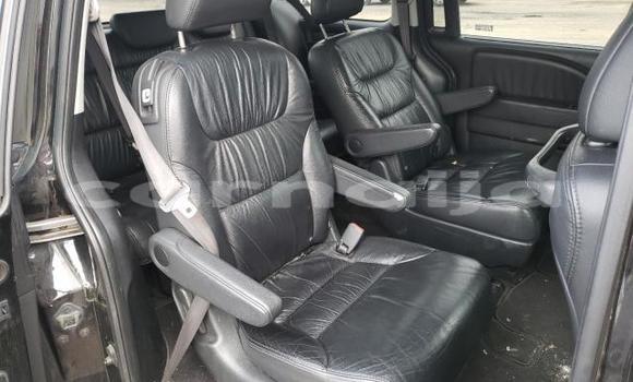 Acheter Neuf Voiture Honda Odyssey Noir à Badagry, État de Lagos Acheter Neuf Voiture Honda Odyssey Noir à Badagry, État de Lagos