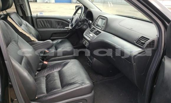 Acheter Neuf Voiture Honda Odyssey Noir à Badagry, État de Lagos Acheter Neuf Voiture Honda Odyssey Noir à Badagry, État de Lagos