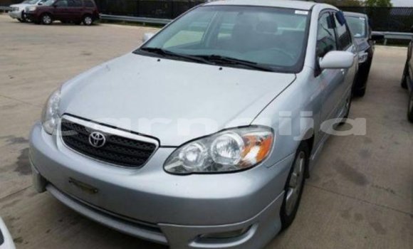 Buy New Toyota Corolla Other Car in Bauchi in Bauchi Buy New Toyota Corolla Other Car in Bauchi in Bauchi