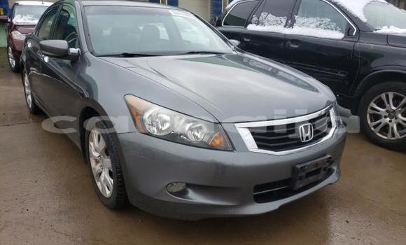 Buy New Honda Accord Silver Car in Badagry in Lagos State Buy New Honda Accord Silver Car in Badagry in Lagos State
