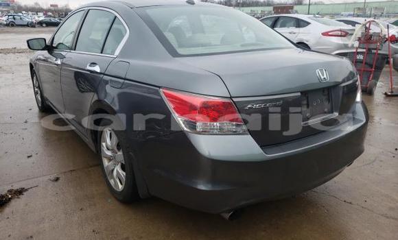 Buy New Honda Accord Silver Car in Badagry in Lagos State Buy New Honda Accord Silver Car in Badagry in Lagos State