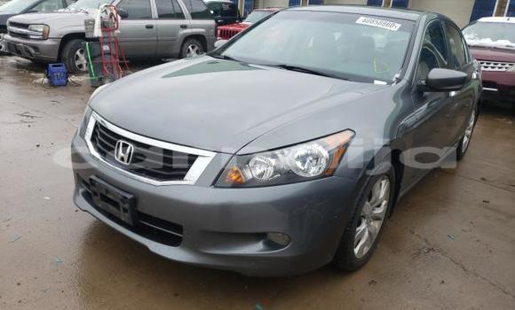 Buy New Honda Accord Silver Car in Badagry in Lagos State Buy New Honda Accord Silver Car in Badagry in Lagos State