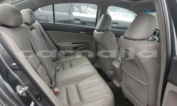Buy New Honda Accord Silver Car in Badagry in Lagos State Buy New Honda Accord Silver Car in Badagry in Lagos State