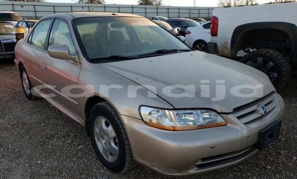 Acheter Neuf Voiture Honda Accord Gris à Badagry, État de Lagos