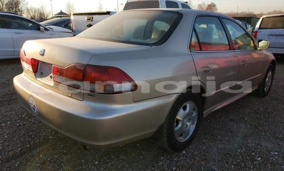 Buy New Honda Accord Silver Car in Badagry in Lagos State Buy New Honda Accord Silver Car in Badagry in Lagos State