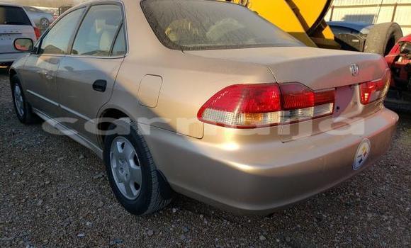 Buy New Honda Accord Silver Car in Badagry in Lagos State Buy New Honda Accord Silver Car in Badagry in Lagos State