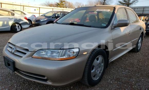 Buy New Honda Accord Silver Car in Badagry in Lagos State Buy New Honda Accord Silver Car in Badagry in Lagos State