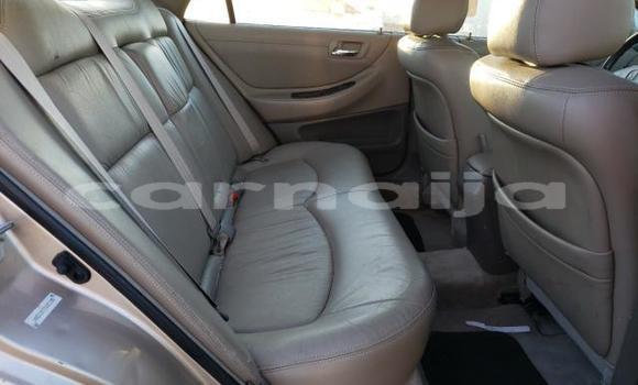 Buy New Honda Accord Silver Car in Badagry in Lagos State Buy New Honda Accord Silver Car in Badagry in Lagos State