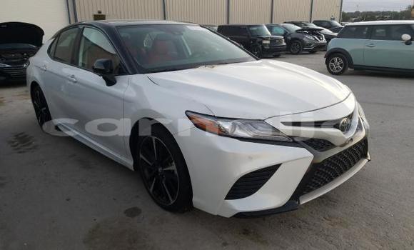 Buy New Toyota Camry Black Car in Port Harcourt in Rivers State Buy New Toyota Camry Black Car in Port Harcourt in Rivers State