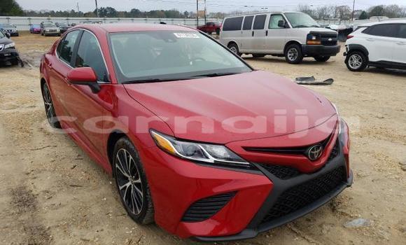 Acheter Neuf Voiture Toyota Camry (Japan) Blanc à Benin City, Edo Acheter Neuf Voiture Toyota Camry (Japan) Blanc à Benin City, Edo