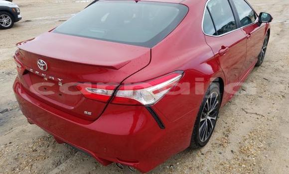 Acheter Neuf Voiture Toyota Camry (Japan) Blanc à Calabar, État de Cross River Acheter Neuf Voiture Toyota Camry (Japan) Blanc à Calabar, État de Cross River