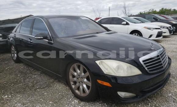 Buy New Mercedes-Benz 300–Series Black Car in Abuja in Lagos State