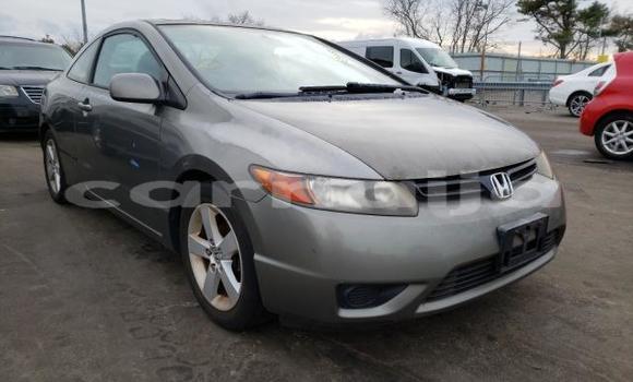 Acheter Neuf Voiture Honda Civic Gris à Badagry, État de Lagos