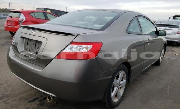 Buy New Honda Civic Silver Car in Badagry in Lagos State Buy New Honda Civic Silver Car in Badagry in Lagos State