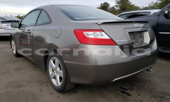 Buy New Honda Civic Silver Car in Badagry in Lagos State Buy New Honda Civic Silver Car in Badagry in Lagos State