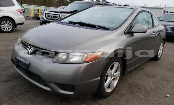 Buy New Honda Civic Silver Car in Badagry in Lagos State Buy New Honda Civic Silver Car in Badagry in Lagos State