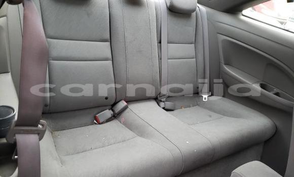 Buy New Honda Civic Silver Car in Badagry in Lagos State Buy New Honda Civic Silver Car in Badagry in Lagos State