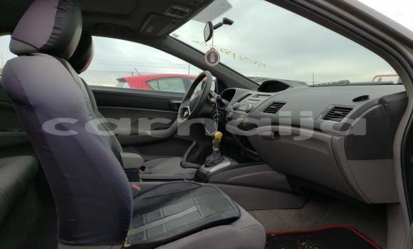 Buy New Honda Civic Silver Car in Badagry in Lagos State Buy New Honda Civic Silver Car in Badagry in Lagos State