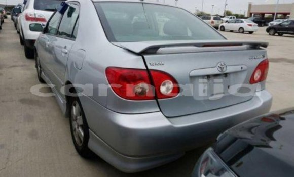 Buy New Toyota Corolla Other Car in Bauchi in Bauchi Buy New Toyota Corolla Other Car in Bauchi in Bauchi