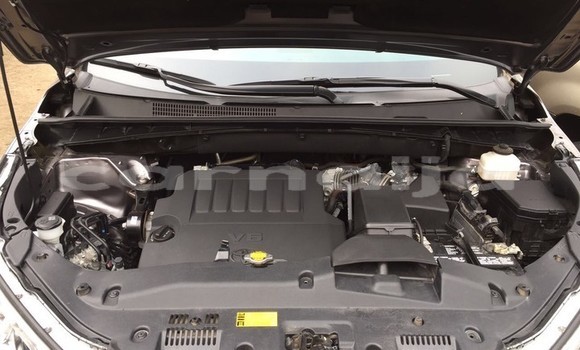 Acheter Occasion Voiture Toyota Highlander Beige à Lagos, État de Lagos Acheter Occasion Voiture Toyota Highlander Beige à Lagos, État de Lagos