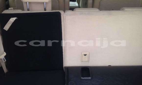 Acheter Occasion Voiture Toyota Highlander Noir à Lagos, État de Lagos Acheter Occasion Voiture Toyota Highlander Noir à Lagos, État de Lagos