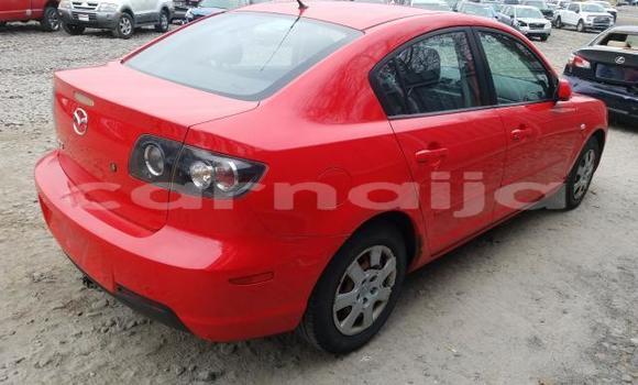 Acheter Neuf Voiture Mazda CX–7 Rouge à Aba, État d'Abia Acheter Neuf Voiture Mazda CX–7 Rouge à Aba, État d'Abia