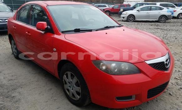 Acheter Neuf Voiture Mazda CX–7 Rouge à Aba, État d'Abia Acheter Neuf Voiture Mazda CX–7 Rouge à Aba, État d'Abia