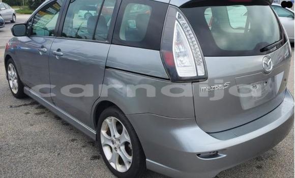 Acheter Neuf Voiture Mazda CX-5 Gris à Abuja, État de Lagos Acheter Neuf Voiture Mazda CX-5 Gris à Abuja, État de Lagos