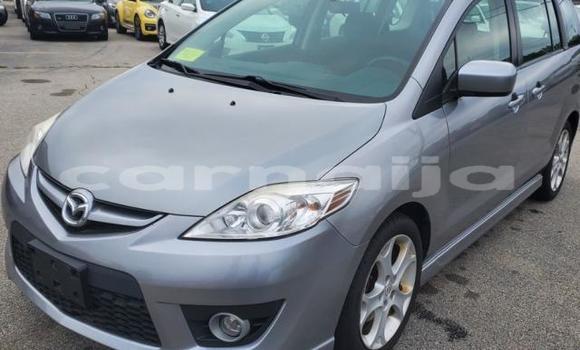 Buy New Mazda CX-5 Silver Car in Asaba in Delta State Buy New Mazda CX-5 Silver Car in Asaba in Delta State