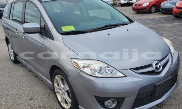 Acheter Neuf Voiture Mazda CX-5 Gris à Asaba, État du Delta Acheter Neuf Voiture Mazda CX-5 Gris à Asaba, État du Delta