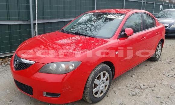 Acheter Neuf Voiture Mazda CX–7 Rouge à Bénin, Edo Acheter Neuf Voiture Mazda CX–7 Rouge à Bénin, Edo