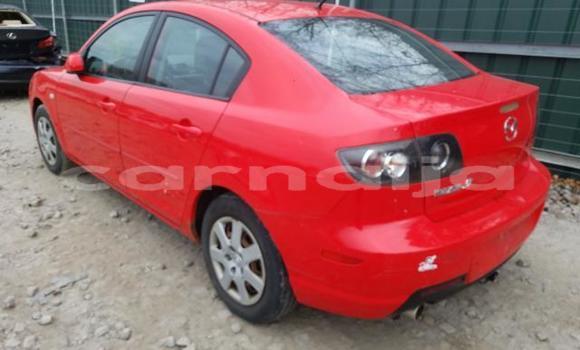 Acheter Neuf Voiture Mazda CX-5 Rouge à Benin City, Edo Acheter Neuf Voiture Mazda CX-5 Rouge à Benin City, Edo