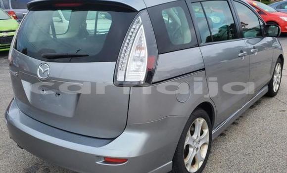 Acheter Neuf Voiture Mazda CX-5 Rouge à Akwukwu–Igbo, État du Delta Acheter Neuf Voiture Mazda CX-5 Rouge à Akwukwu–Igbo, État du Delta