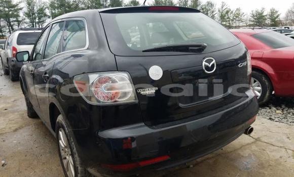 Acheter Neuf Voiture Mazda CX-5 Rouge à Akwukwu–Igbo, État du Delta Acheter Neuf Voiture Mazda CX-5 Rouge à Akwukwu–Igbo, État du Delta