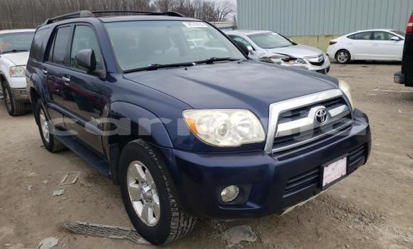 Acheter Neuf Voiture Toyota 4Runner Noir à Lagos, État de Lagos
